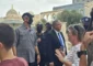بن غفير يقتحم المسجد الأقصى عشية الانتخابات