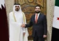 سوريا وقطر تبحثان تعزيز التعاون والتنسيق الأمني