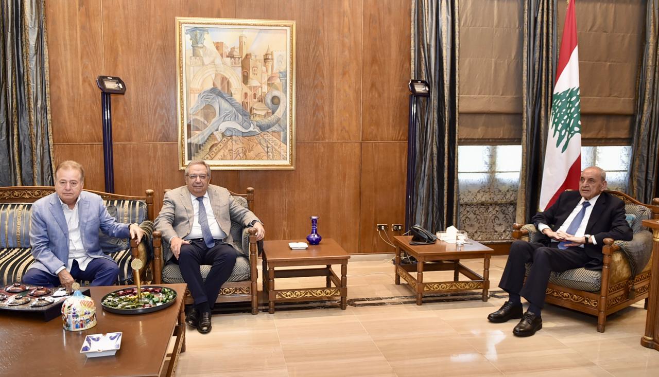 بري الزعني